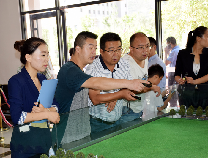 喜報(bào)！捷報(bào)！一經(jīng)推出即成隴南商業(yè)傳奇！