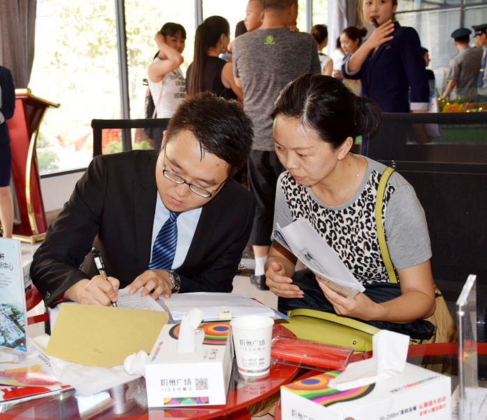 喜報(bào)！捷報(bào)！一經(jīng)推出即成隴南商業(yè)傳奇！