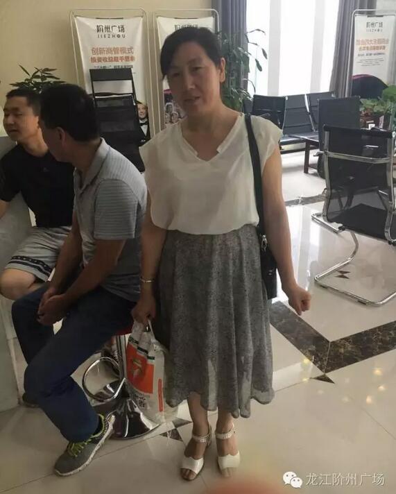 福利來(lái)啦！階州廣場(chǎng)很！熱！鬧！