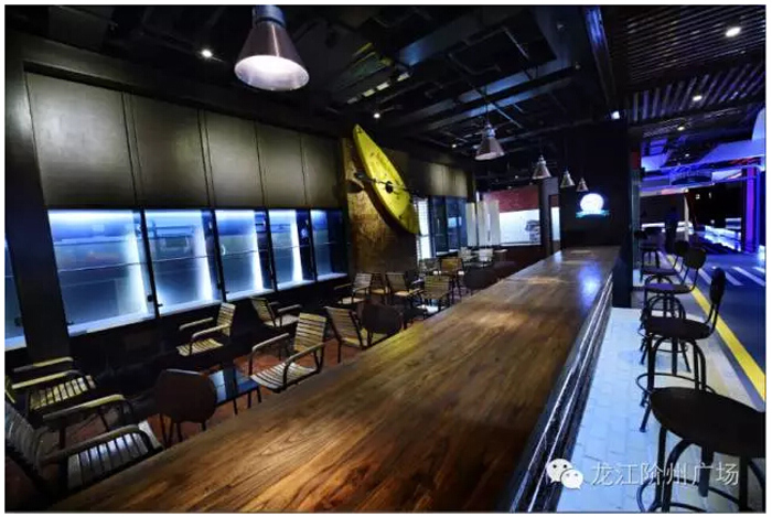 太平洋院線簽約入駐階州廣場(chǎng)！