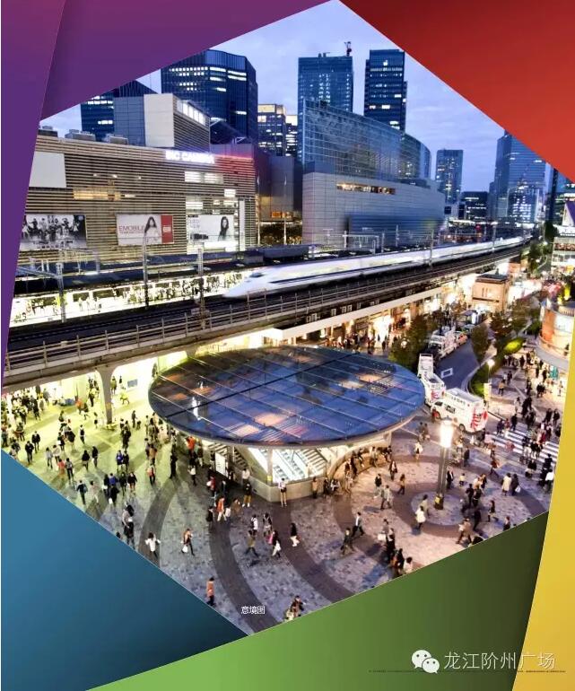 階州廣場9月10日耀世開盤！