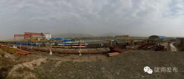 蘭渝鐵路最新進展！除胡麻嶺隧道外已全線鋪通